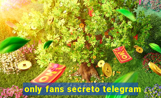 only fans secreto telegram